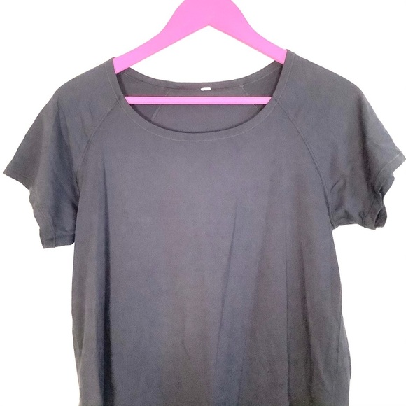 Lululemon | smooth stride short sleeve top - Picture 4 of 7